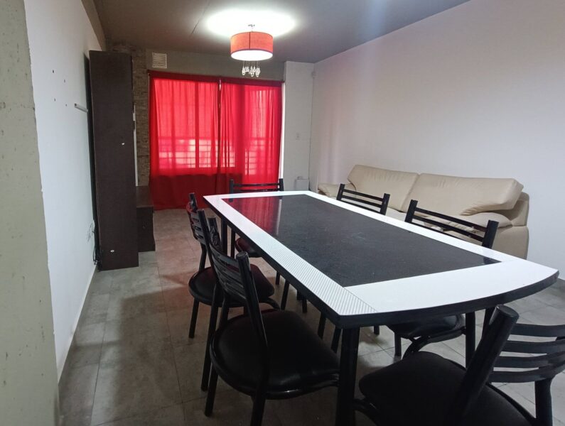 3 de Febrero y Rodriguez · Monoambiente · Venta