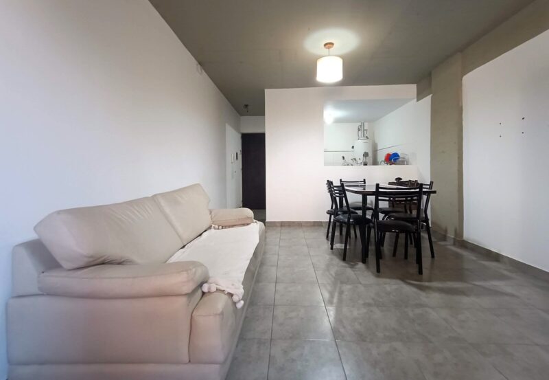 3 de Febrero y Rodriguez · Monoambiente · Venta