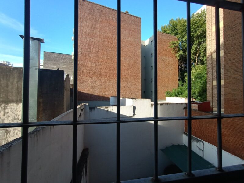 3 de Febrero y Rodriguez · Monoambiente · Venta