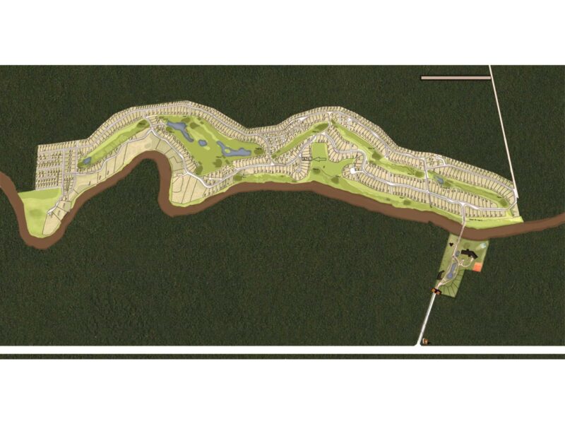 Campo Timbo · Oliveros · Terreno · Venta