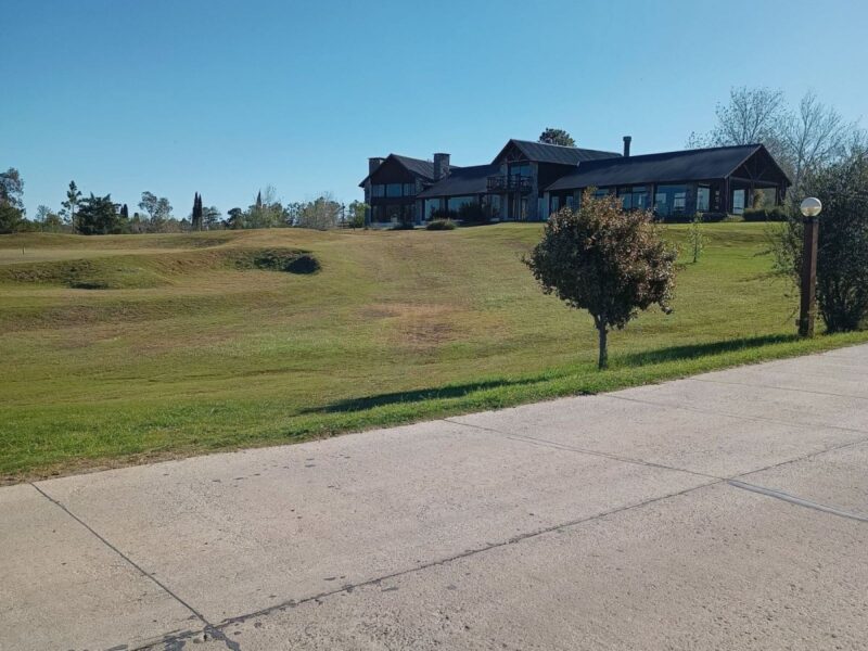 Campo Timbo · Oliveros · Terreno · Venta