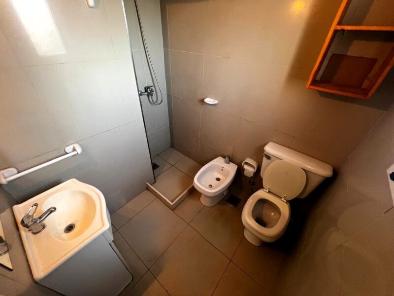 Saavedra y Mitre · 2 Dormitorios · Venta