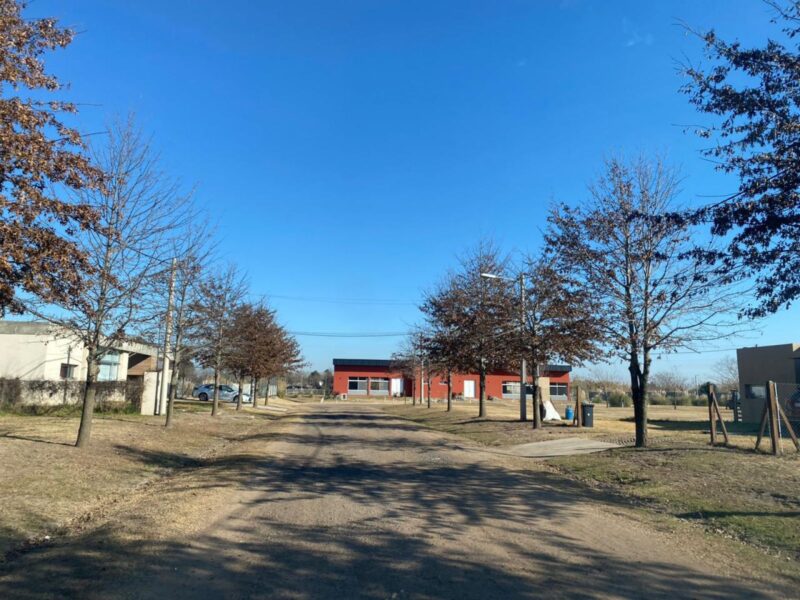 Las Casuarinas · Ibarlucea · Terreno · Venta