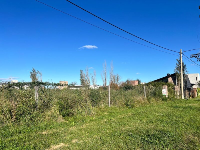 Funes Town · Funes · Terreno · Venta