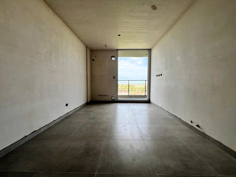 27 de Febrero y Buenos Aires · 1 Dormitorio · Venta