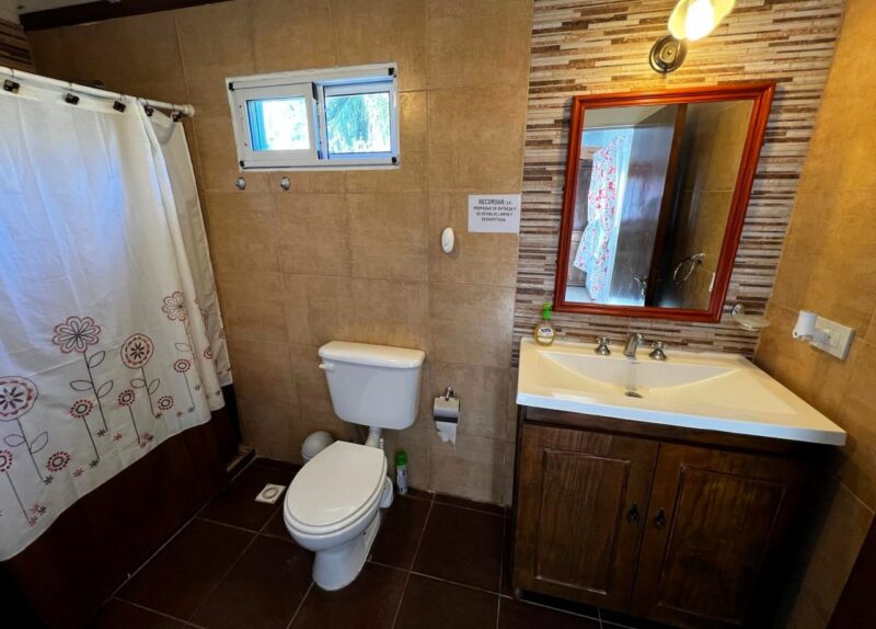 Oliveros · Casa · 2 Dormitorios · Venta