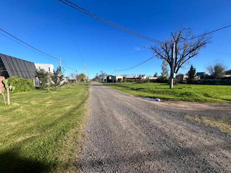 Funes Town · Funes · Terreno · Venta