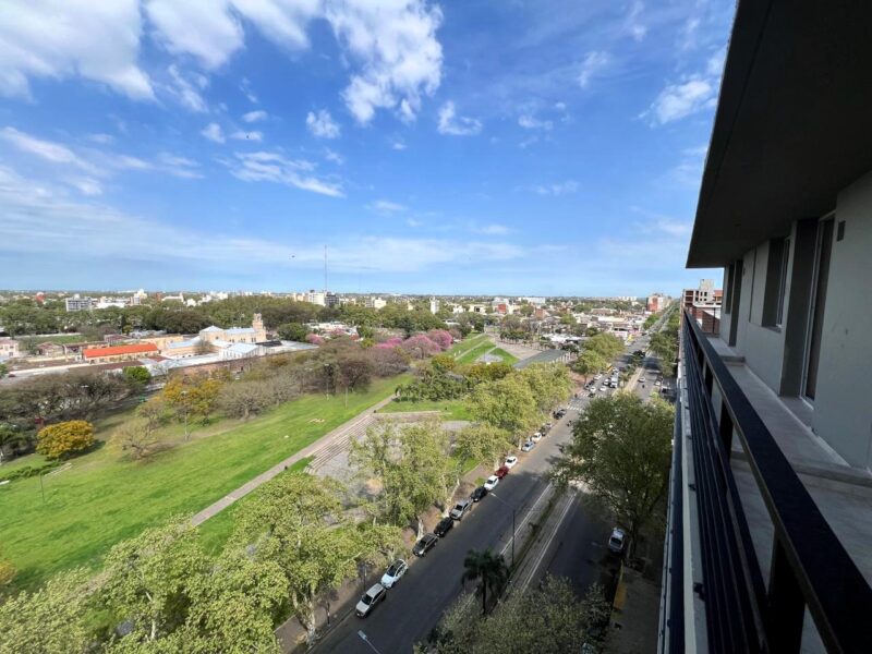 27 de Febrero y Buenos Aires · 1 Dormitorio · Venta