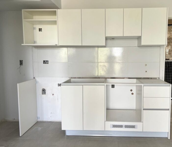 27 de Febrero y Buenos Aires · 1 Dormitorio · Venta