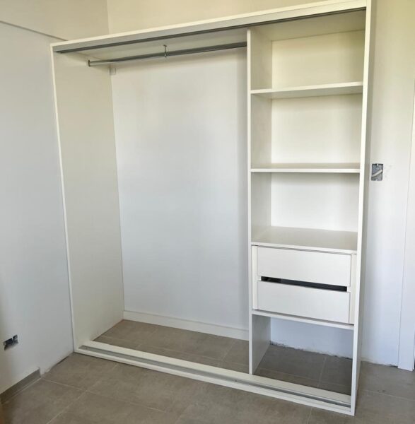 27 de Febrero y Buenos Aires · 1 Dormitorio · Venta