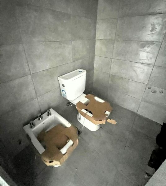 27 de Febrero y Buenos Aires · 1 Dormitorio · Venta