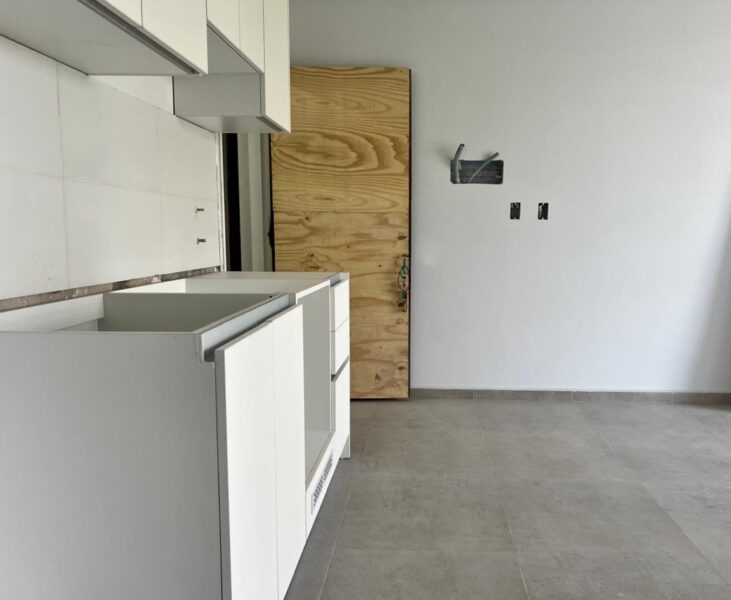 27 de Febrero y Buenos Aires · 1 Dormitorio · Venta