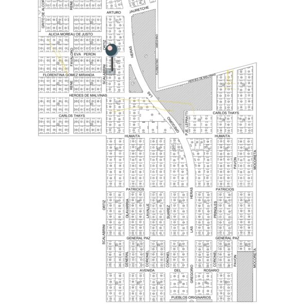 Funes Town · Funes · Terreno · Venta