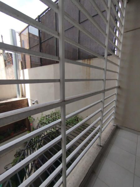 Rio de Janeiro y San Luis · 1 Dormitorio · Venta