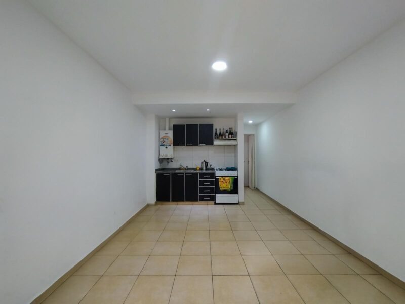 Rio de Janeiro y San Luis · 1 Dormitorio · Venta