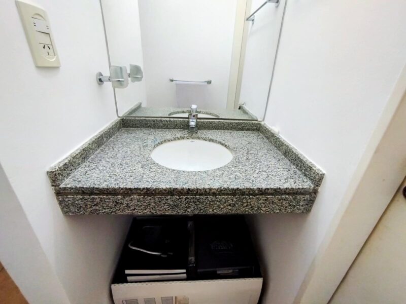 Rio de Janeiro y San Luis · 1 Dormitorio · Venta