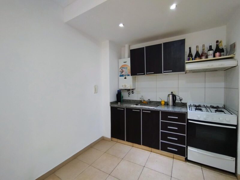 Rio de Janeiro y San Luis · 1 Dormitorio · Venta
