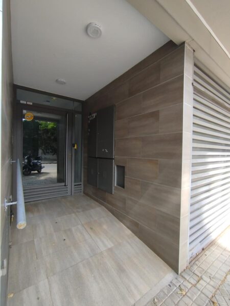 Rio de Janeiro y San Luis · 1 Dormitorio · Venta