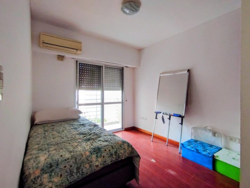 Rio de Janeiro y San Luis · 1 Dormitorio · Venta