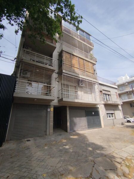 Rio de Janeiro y San Luis · 1 Dormitorio · Venta