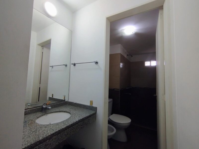 Rio de Janeiro y San Luis · 1 Dormitorio · Venta